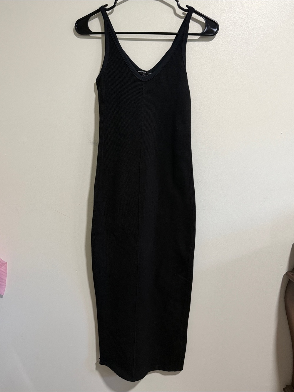 James Perse Maxi Dress Size 0